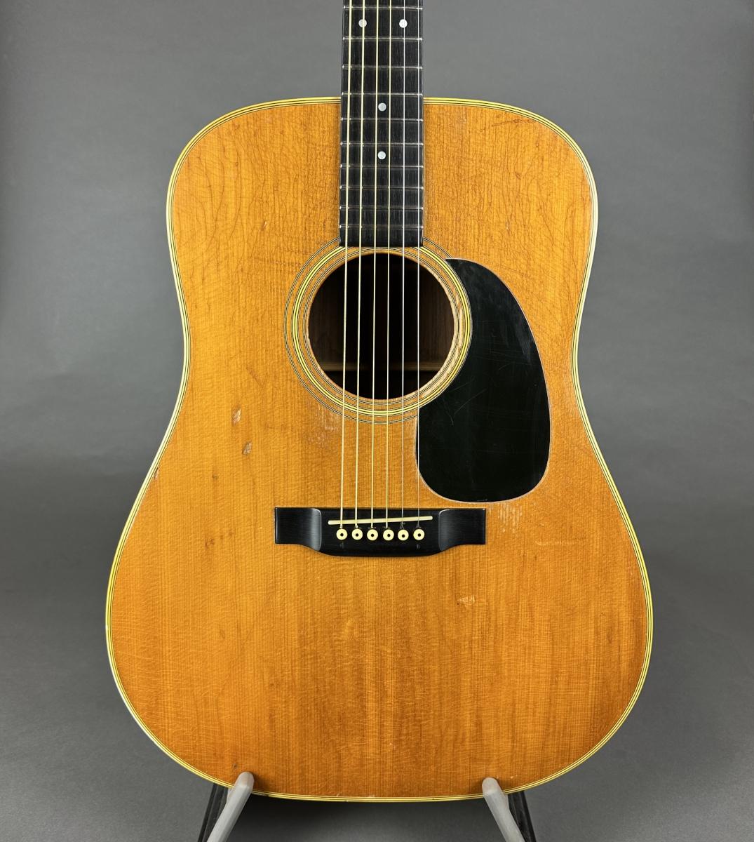 CF Martin D 28 1971