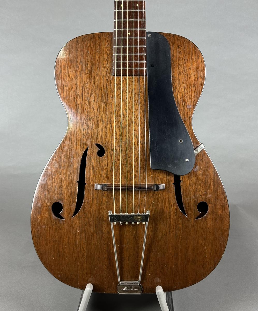 CF Martin R 17 1935