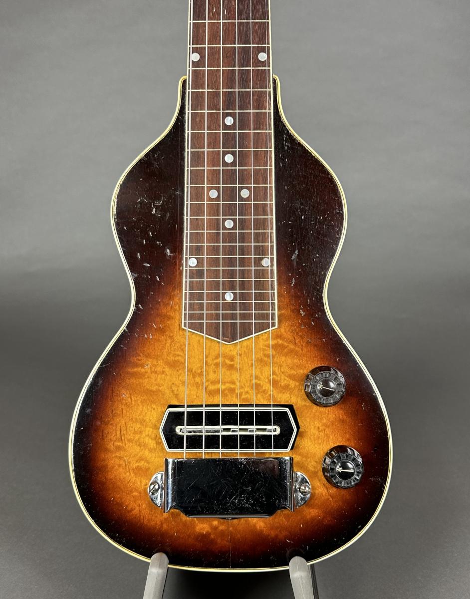 Gibson EH 150 1938