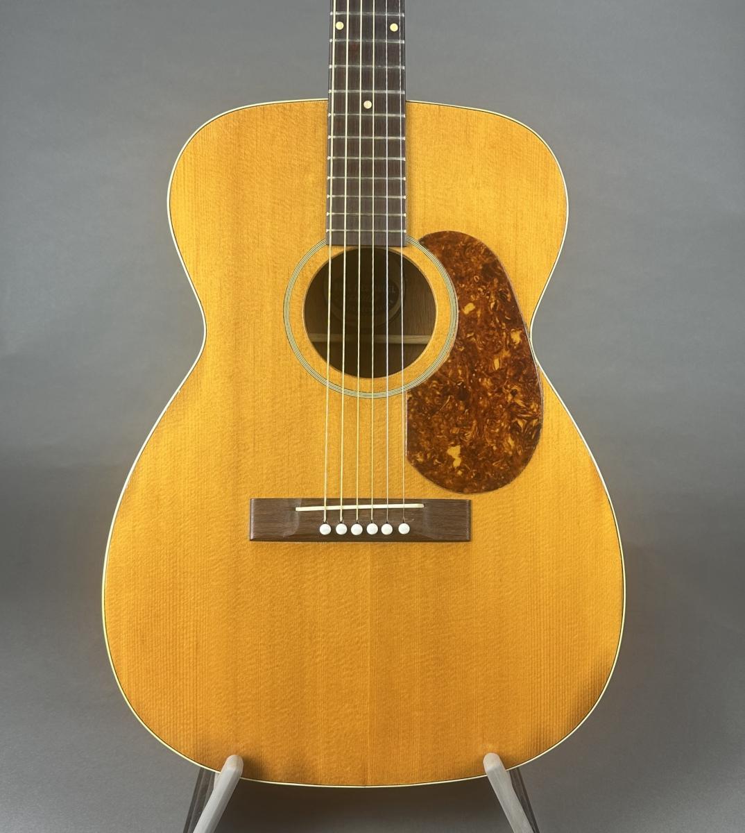 Gretsch Burl Ives Model 6004
