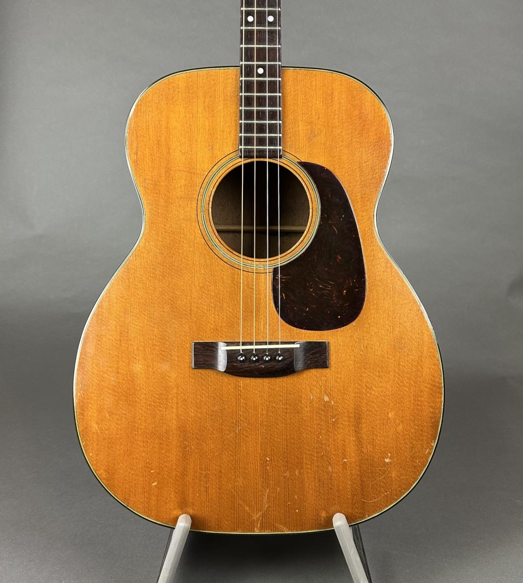 Martin 018T 1952