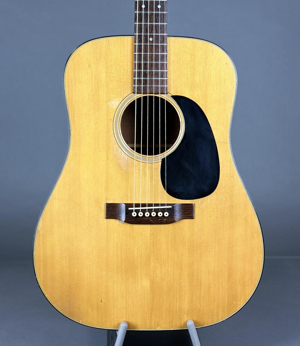 Martin D 18 1967