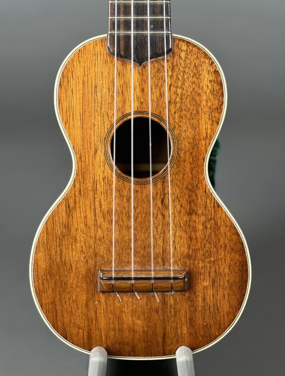 Martin Style 2K Ukulele c 1923