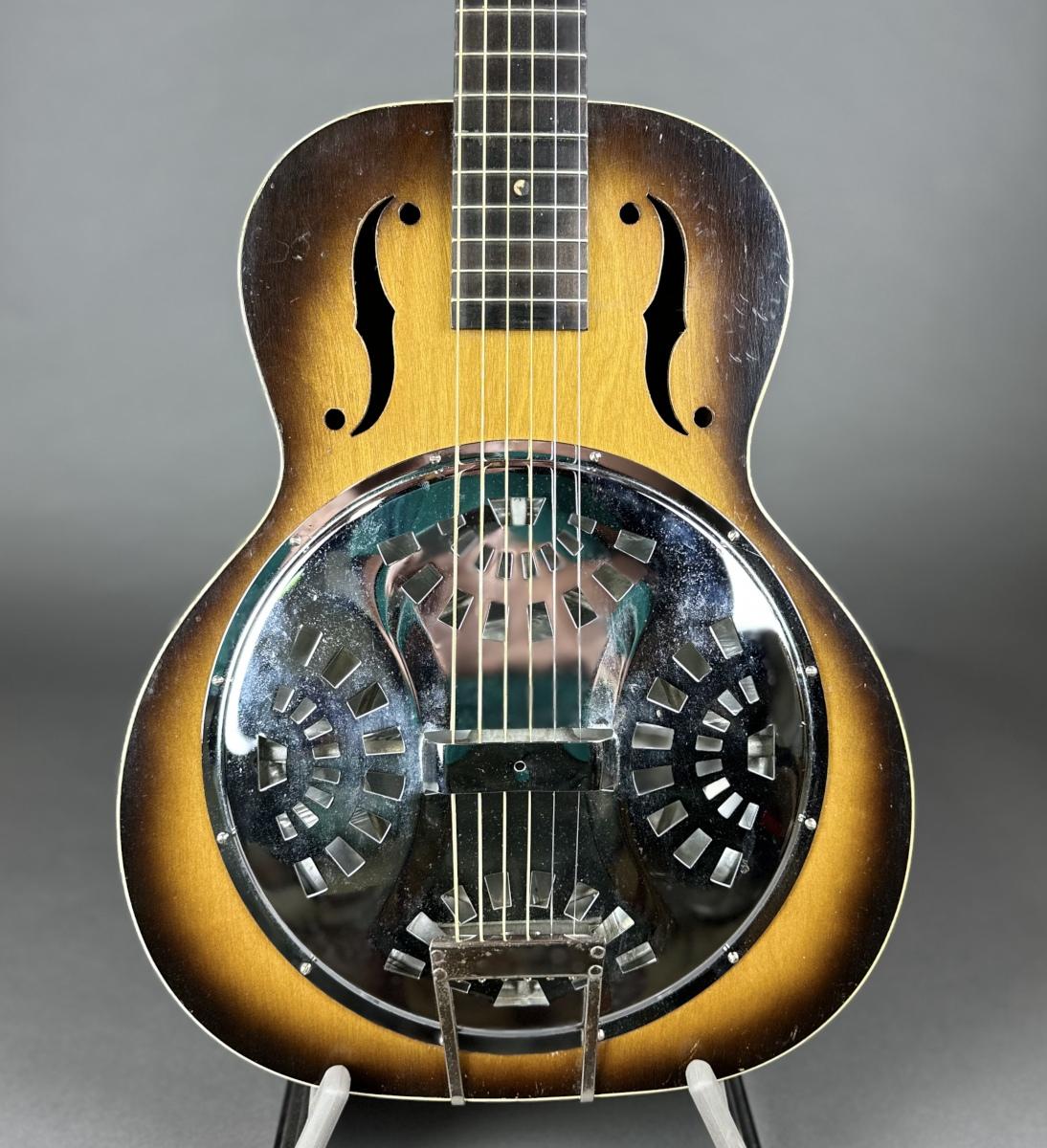 Regal Dobro Model 27 c 1938