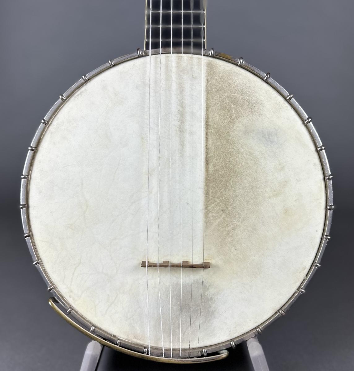 Fairbanks Vega TU BA PHONE Guitar Banjo 