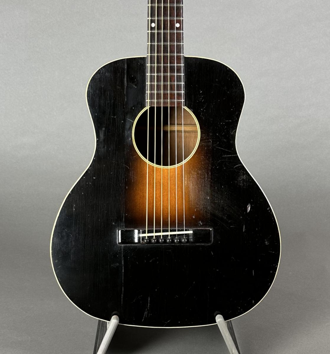 Kalamazoo KG11 1934