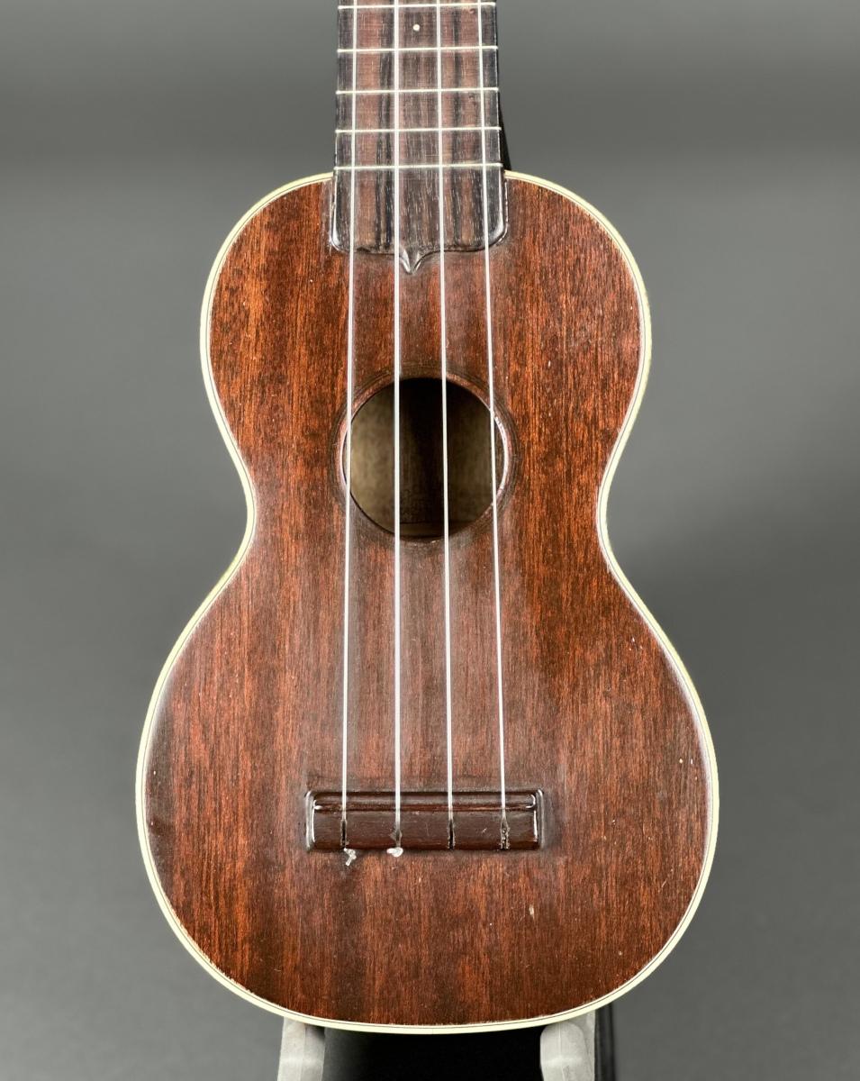 Martin Style 2 Ukulele c 1920