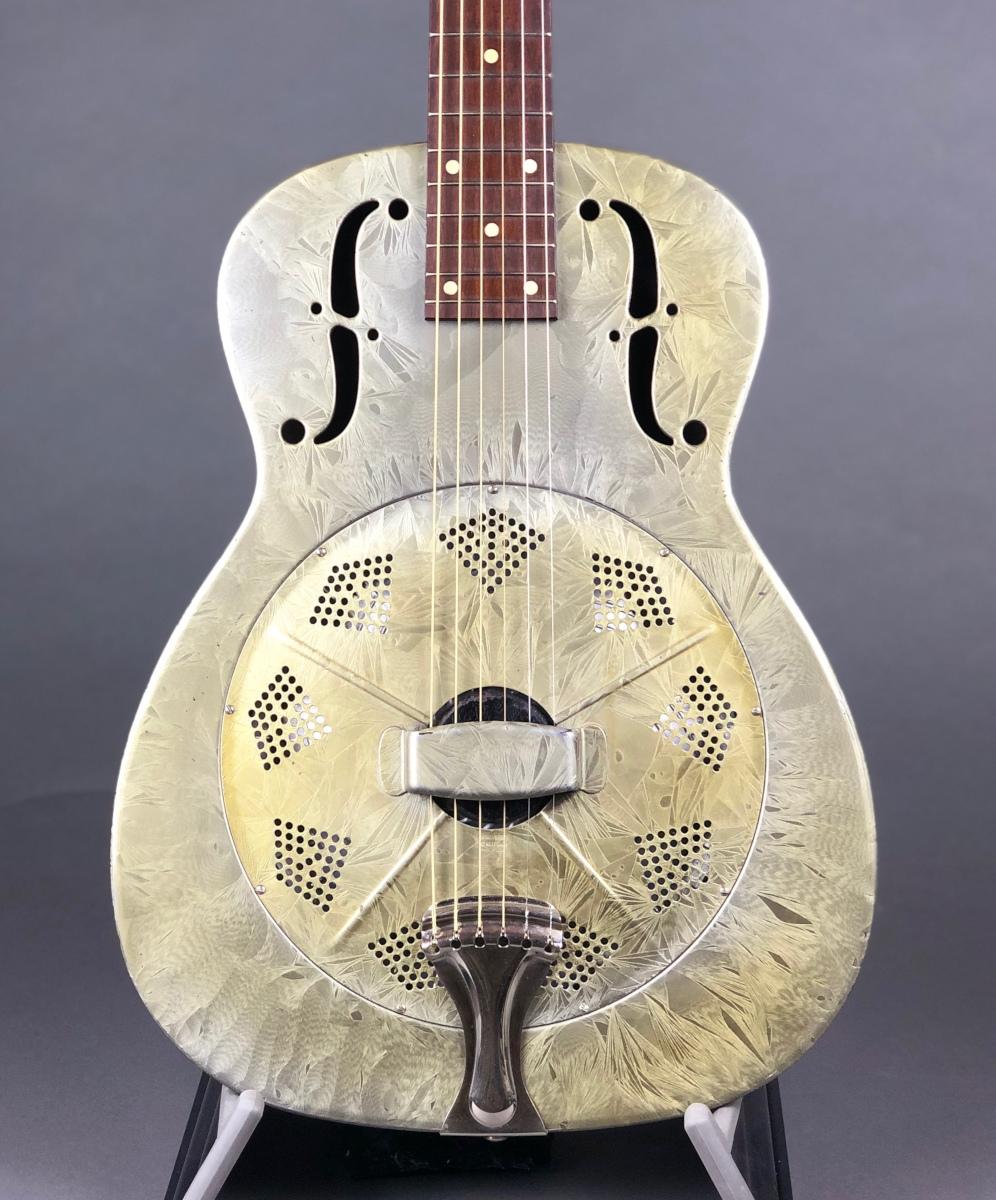 1931 national duolian guitar